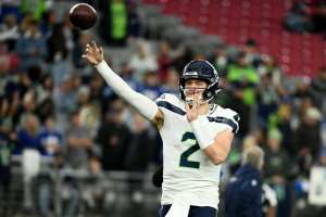 Daniel Jeremiah: Drew Lock Has 'Really Good Shot' to Be Giants' QB1 over Daniel Jones