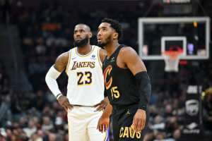 Lakers' Most Realistic Trade Targets in 2024 Offseason