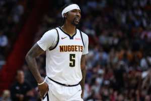 Report: Kentavious Caldwell-Pope Declines $15M Nuggets Contract Option Before NBA FA