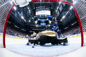 Bruins on the Brink of Reliving a Nightmare After Game 6 Loss to Maple Leafs 