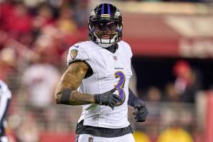 Dolphins' Updated Salary Cap, Depth Chart After Odell Beckham Jr.'s NFL FA Contract