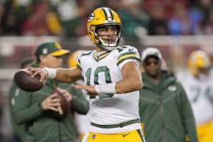 Jordan Love Rumors: Packers 'Motivated' to do Contract Extension, QB to Be Patient