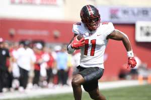 Fantasy Alert: Jets Reportedly Buzzing About Malachi Corley amid Deebo Samuel Comp