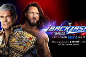 WWE Backlash 2024 Results: Winners, Live Grades, Reaction and Highlights