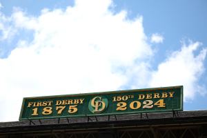 Kentucky Derby Results 2024: Mystik Dan Beats Sierra Leone in Epic Photo Finish