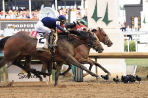 Kentucky Derby 2024: Final Results, Standings, Payouts and Replay Highlights