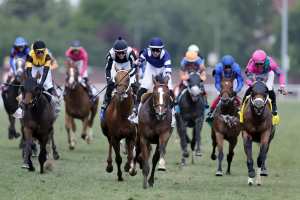 Kentucky Derby Results 2024: Finishing Order, Replay Video and Payouts