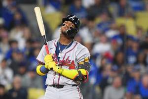 10 MLB Storylines Nobody Saw Coming Before the Season