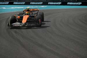 Miami F1 Grand Prix 2024 Results: Lando Norris Earns 1st Career Win; Verstappen 2nd