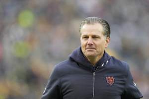 Free Agents Bears Should Pursue After 2024 NFL Draft