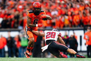 Updated 2024 College Football Transfers Who Will Have Immediate Impact