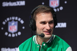 NFL Rumors: Falcons' Kirk Cousins Left Vikings in Part Because of Desire to Draft QB