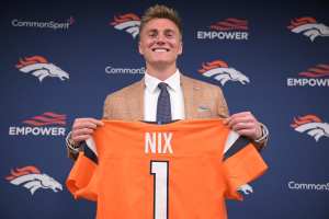 Report: Payton, Broncos Randomly Ranked QBs on NFL Draft Board to Hide Bo Nix Target