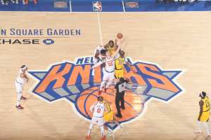 NBA Has a Consistency Problem with How Playoff Games Are Being Officiated 