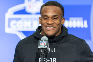 NFL Rumors: MarShawn Lloyd Was Eyed by Cowboys, Giants Before Packers Drafted RB 
