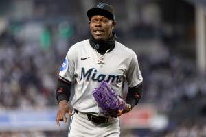 Marlins' Jazz Chisholm Jr. Landing Spots amid MLB Trade Rumors, Luis Arraez to Padres