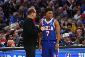 Kyle Lowry, 76ers Agree to 1-Year Contract in NBA Free Agency Amid Clippers Rumors