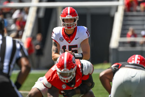 CFP Title Odds 2025: Georgia, OSU, Texas Among Favorites for 12-Team Playoff Format