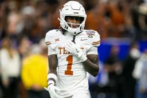 NFL Rumors: Xavier Worthy Was Patrick Mahomes' Most-Wanted Player for Chiefs to Draft