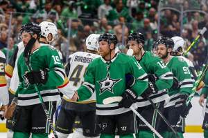 Power Ranking Every Team Left in the 2024 NHL Playoffs