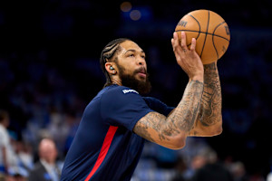NBA News: Brandon Ingram Reportedly Traded to Raptors; Pelicans Get Bruce Brown, More