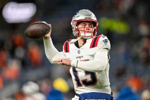 NFL Rumors: Falcons Made Nathan Rourke Waiver Claim to Pair with Cousins, Penix Jr.