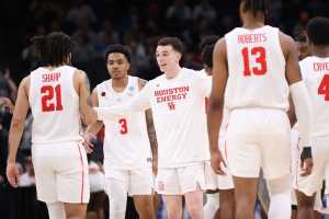 Report: Alabama, Houston Among Teams Set to Play in $1M NIL-Driven CBB Tournament