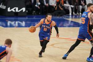 Jalen Brunson, Knicks Reach $157M Contract Extension; Was Eligible for $269M in 2025