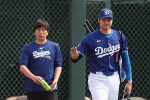 Ippei Mizuhara to Plead Guilty to Fraud After Transferring $17M from Shohei Ohtani