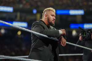 Backstage WWE and AEW Rumors: Latest on Solo Sikoa, Forbidden Door, and More