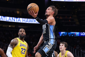 Bold NBA Offseason Predictions: What's Next for Trae Young, Jimmy Butler and PG13