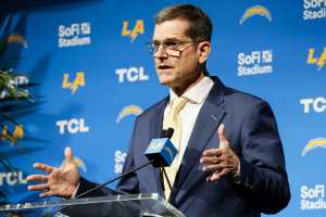 Every Team's Biggest Needs, Remaining Cap Space After 2024 NFL Free Agency, Draft