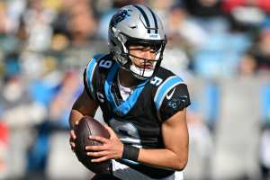 Ranking The 5 Worst NFL Rosters Ahead of 2024 OTAs