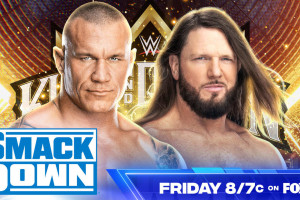 WWE SmackDown Results: Winners, Live Grades, Reaction, Highlights After Backlash 2024