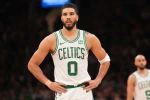 Jayson Tatum Calls Out NBA Critics: Celtics 'Didn't Get Rewarded Like' a Superteam