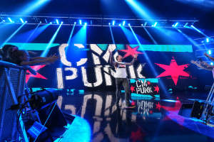 CM Punk and WWE and AEW Stars Trending in the Wrong Direction