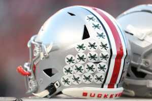 Baby Gronk Commits to Ohio State; Had Deion Sanders' Colorado, More in Top 30 Schools