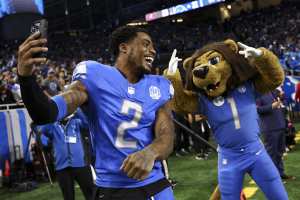 Photo: C.J. Gardner-Johnson Shows off NFL, Eagles, Saints, Lions Tattoos on IG