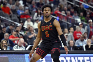Bronny James' Top Potential Landing Spots After 2024 NBA Draft Lottery