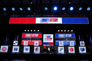 Biggest Winners and Losers from 2024 NBA Draft Lottery