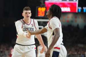 2024 NBA Mock Draft: Full 2-Round Predictions After Lottery Reveal