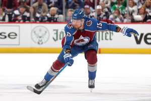 Valeri Nichushkin Suspended for 6 Months; Avalanche RW into Player Assistance Program