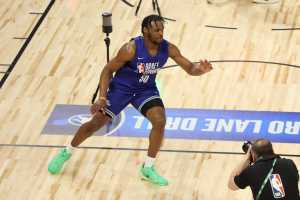 NBA Draft Combine Takes: Bronny James Puts on a Show + Early Scrimmage Winners