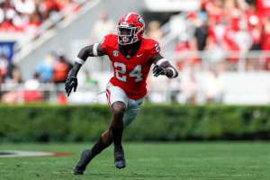 Predicting Eagles' Early 2025 NFL Draft Big Board