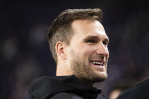 Kirk Cousins Has No Beef with Falcons Drafting Michael Penix Jr.; QB Eyes Super Bowl