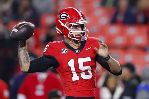 Predicting the Winner of Each College Football Conference in 2024