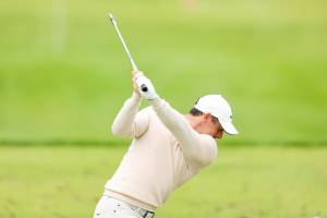 Rory McIlroy Files for Divorce from Wife Erica After 7-Year Marriage