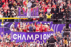 NFL Rumors: Mahomes, Chiefs vs. Purdy, 49ers Super Bowl Rematch Scheduled for Week 7