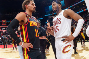 10 NBA Stars Who Will Dominate Trade Rumors This Offseason