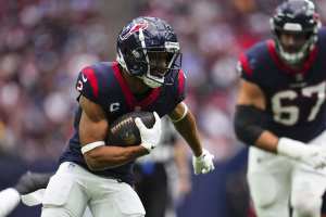 The Best Player Who Could Still Be Cut from Every NFL Roster In 2024 Offseason